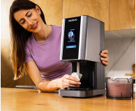 Cecotec Maszynka do lodów Gelatec 1800 Touch - 1545531 - zdjęcie 8